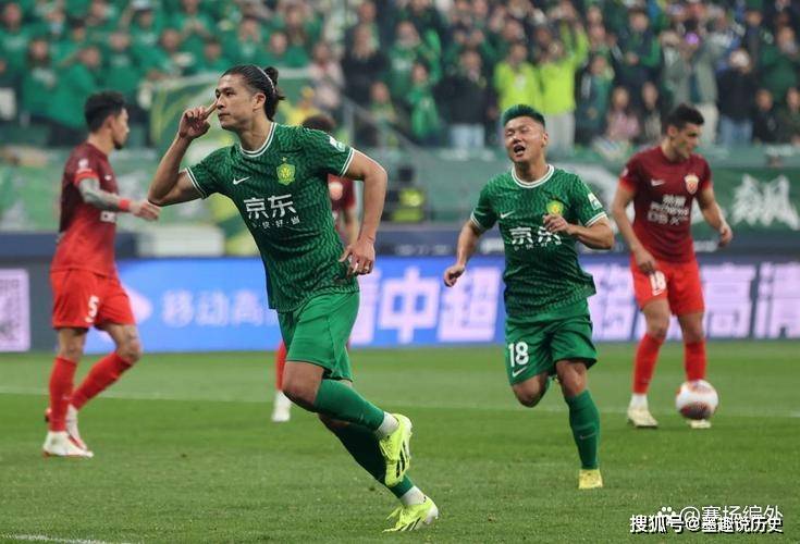 多米百家乐转会期足总杯传出新动向，北京国安临场应变，管理层表态——信心回归，年轻球员得到机会的简单介绍